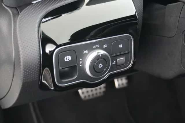 Mercedes-Benz A-Klasse (2024) thumbnail 24