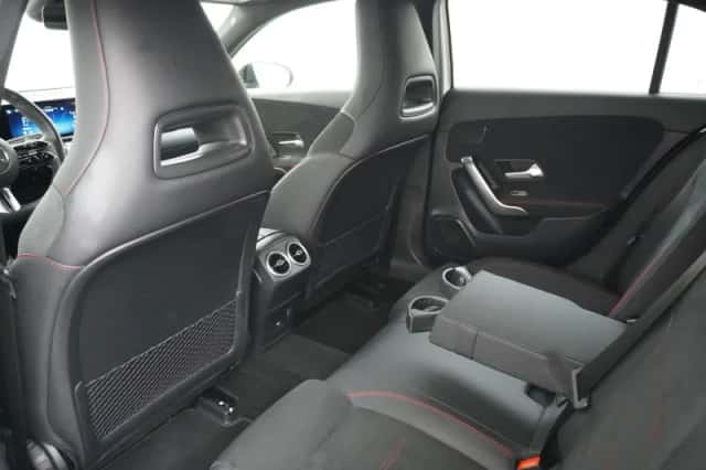 Mercedes-Benz A-Klasse (2024) thumbnail 26