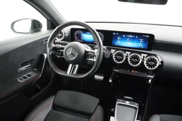 Mercedes-Benz A-Klasse (2024) thumbnail 29