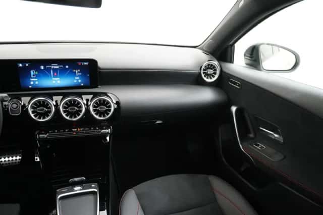 Mercedes-Benz A-Klasse (2024) thumbnail 30