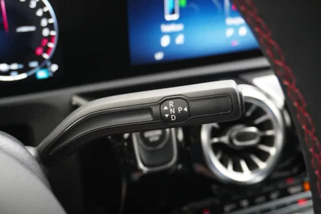Mercedes-Benz A-Klasse (2024) thumbnail 32