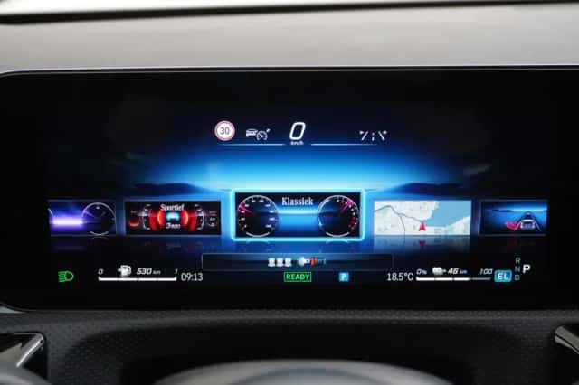 Mercedes-Benz A-Klasse (2024) thumbnail 37