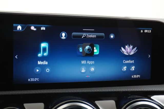 Mercedes-Benz A-Klasse (2024) thumbnail 39