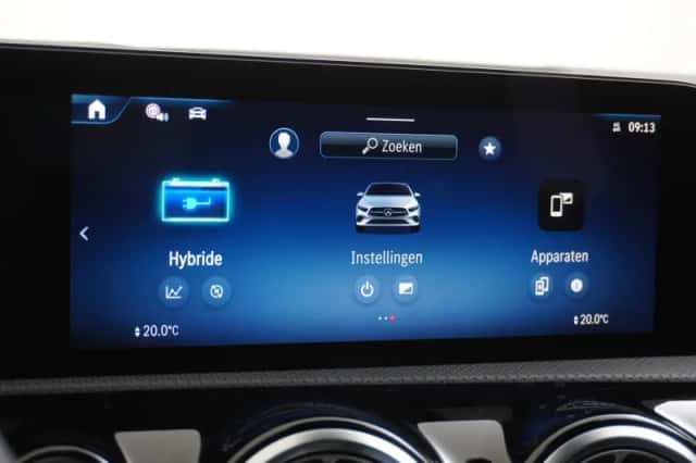 Mercedes-Benz A-Klasse (2024) thumbnail 40