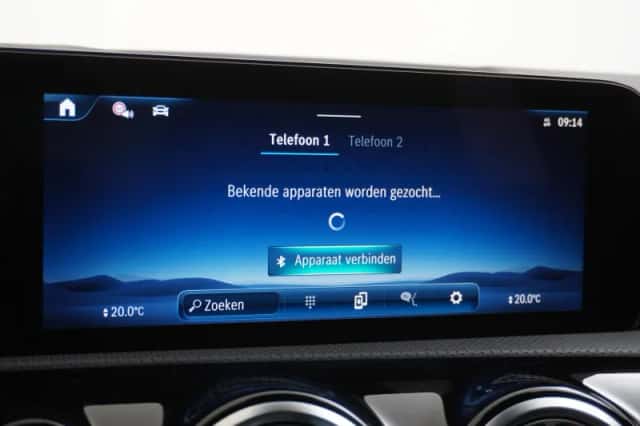 Mercedes-Benz A-Klasse (2024) thumbnail 41