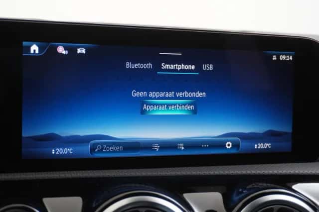 Mercedes-Benz A-Klasse (2024) thumbnail 44
