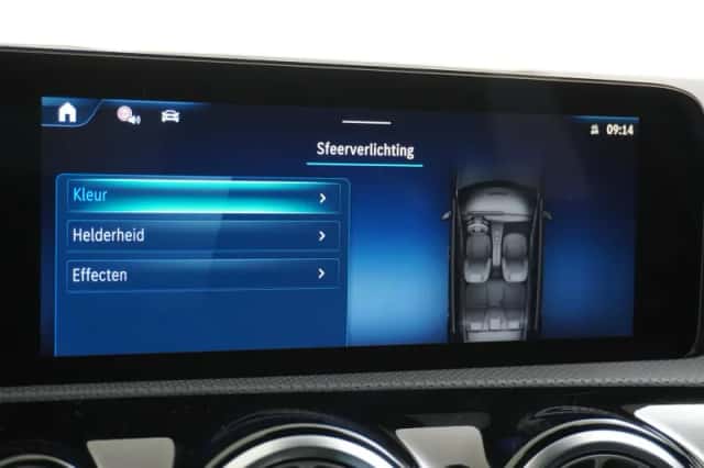 Mercedes-Benz A-Klasse (2024) thumbnail 45