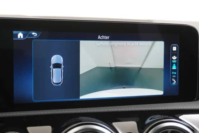 Mercedes-Benz A-Klasse (2024) thumbnail 46