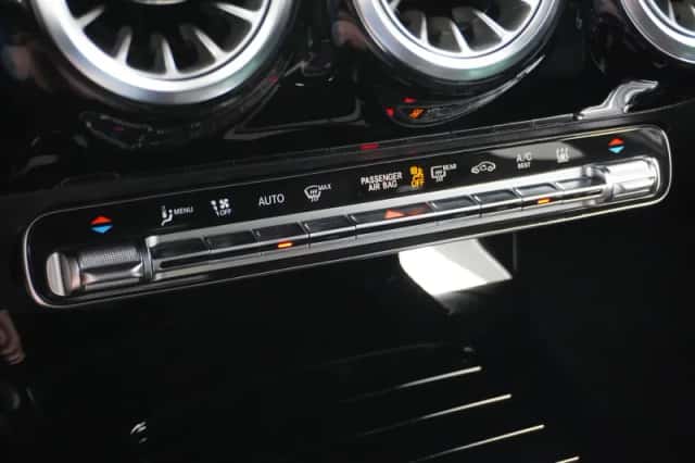 Mercedes-Benz A-Klasse (2024) thumbnail 47