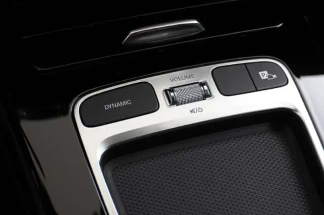 Mercedes-Benz A-Klasse (2024) thumbnail 48