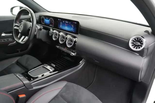 Mercedes-Benz A-Klasse (2024) thumbnail 49