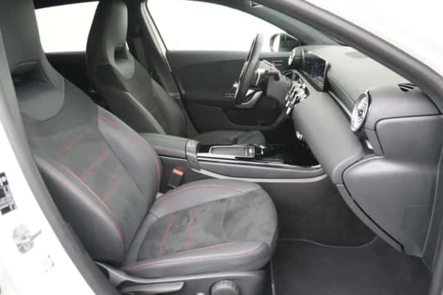 Mercedes-Benz A-Klasse (2024) thumbnail 50