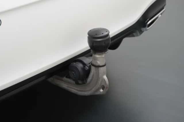 Mercedes-Benz A-Klasse (2024) thumbnail 6