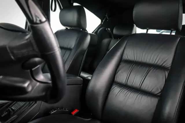 Mercedes-Benz G-Klasse (2008) thumbnail 18