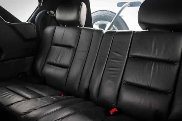 Mercedes-Benz G-Klasse (2008) thumbnail 19