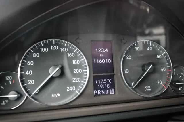 Mercedes-Benz G-Klasse (2008) thumbnail 21