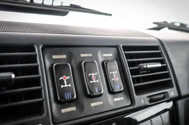 Mercedes-Benz G-Klasse (2008) thumbnail 22