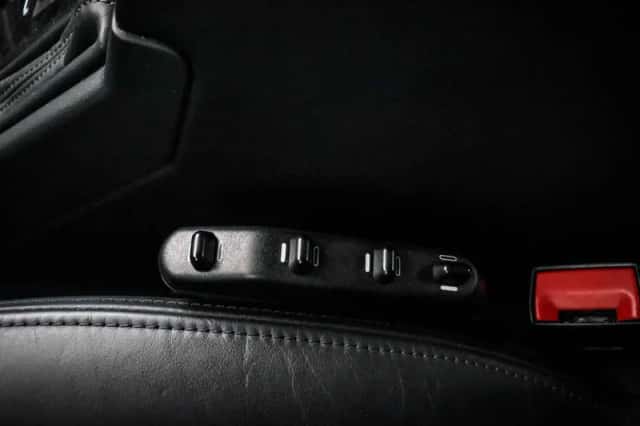 Mercedes-Benz G-Klasse (2008) thumbnail 23