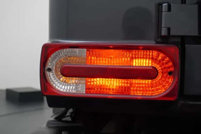 Mercedes-Benz G-Klasse (2018) thumbnail 16