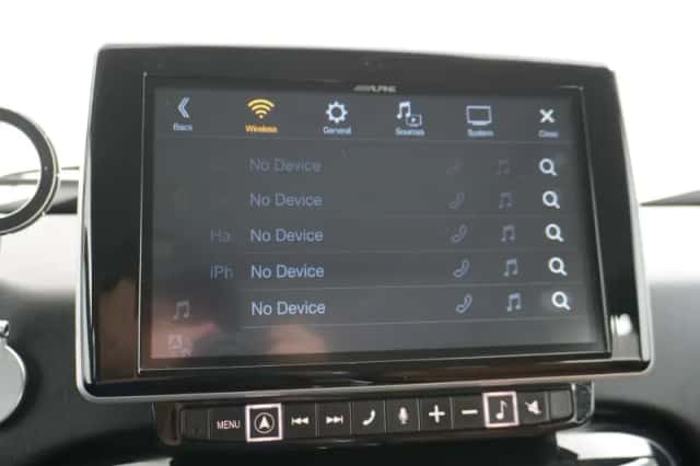 Mercedes-Benz G-Klasse (2018) thumbnail 32