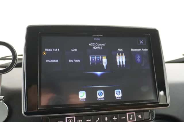Mercedes-Benz G-Klasse (2018) thumbnail 35