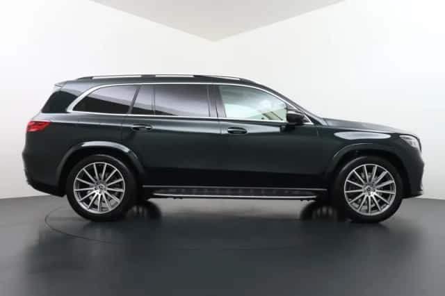 Mercedes-Benz GLS-Klasse (2024) thumbnail 13