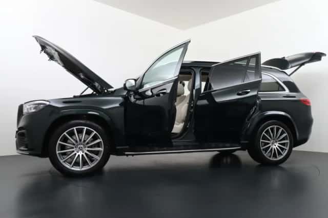 Mercedes-Benz GLS-Klasse (2024) thumbnail 15