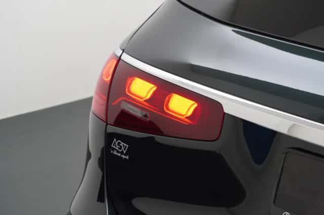 Mercedes-Benz GLS-Klasse (2024) thumbnail 17