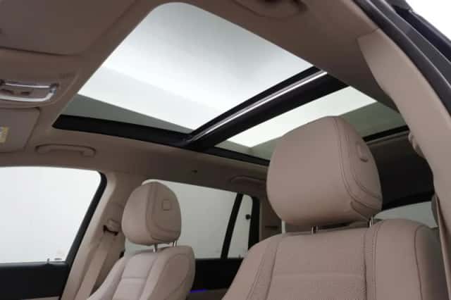 Mercedes-Benz GLS-Klasse (2024) thumbnail 18