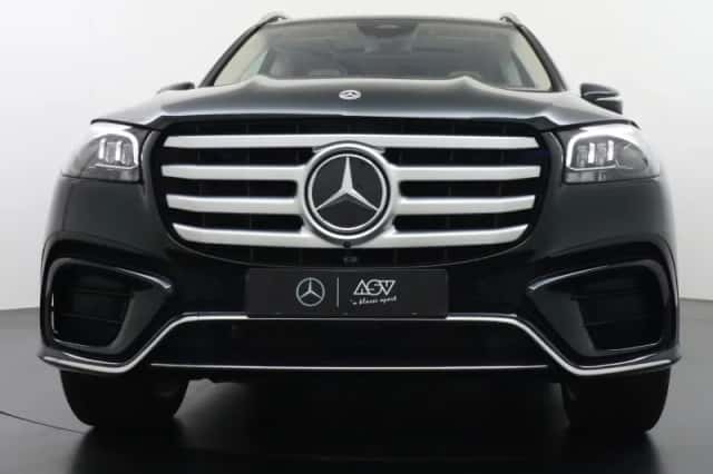 Mercedes-Benz GLS-Klasse (2024) thumbnail 3