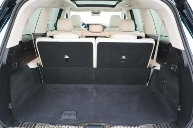 Mercedes-Benz GLS-Klasse (2024) thumbnail 22