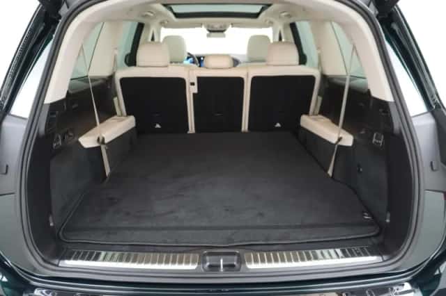 Mercedes-Benz GLS-Klasse (2024) thumbnail 23
