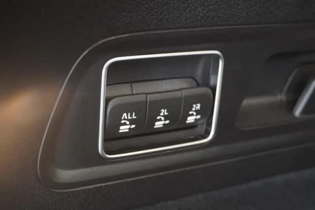 Mercedes-Benz GLS-Klasse (2024) thumbnail 24