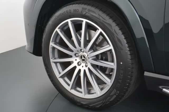 Mercedes-Benz GLS-Klasse (2024) thumbnail 26