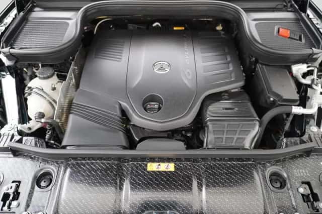 Mercedes-Benz GLS-Klasse (2024) thumbnail 27
