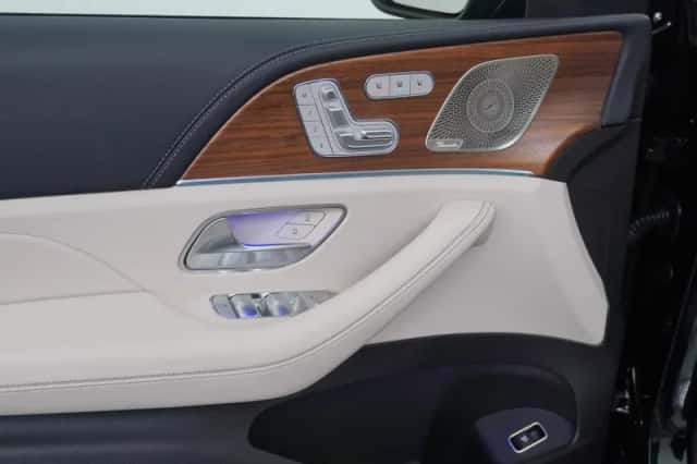 Mercedes-Benz GLS-Klasse (2024) thumbnail 28