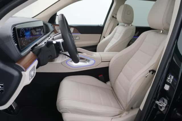 Mercedes-Benz GLS-Klasse (2024) thumbnail 29