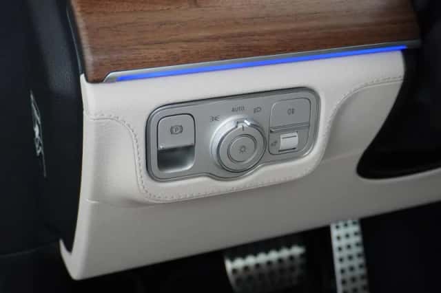 Mercedes-Benz GLS-Klasse (2024) thumbnail 30
