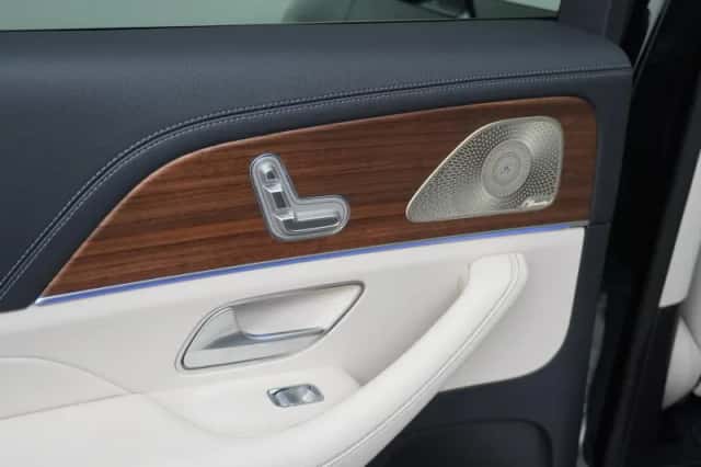 Mercedes-Benz GLS-Klasse (2024) thumbnail 31