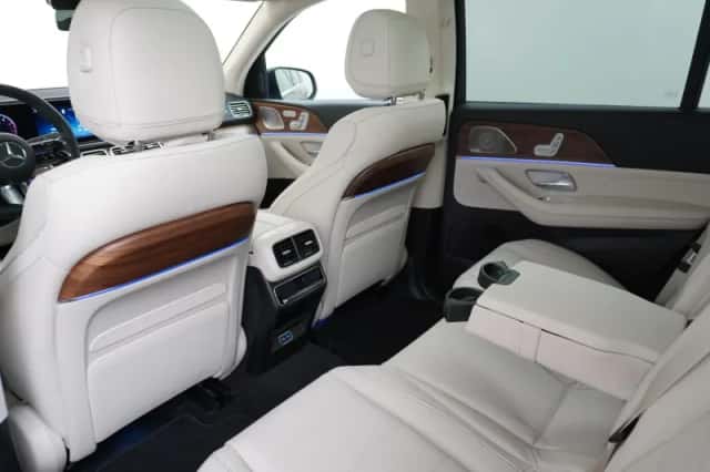 Mercedes-Benz GLS-Klasse (2024) thumbnail 32