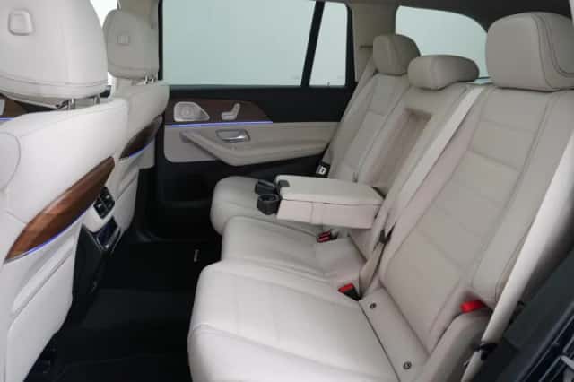 Mercedes-Benz GLS-Klasse (2024) thumbnail 33