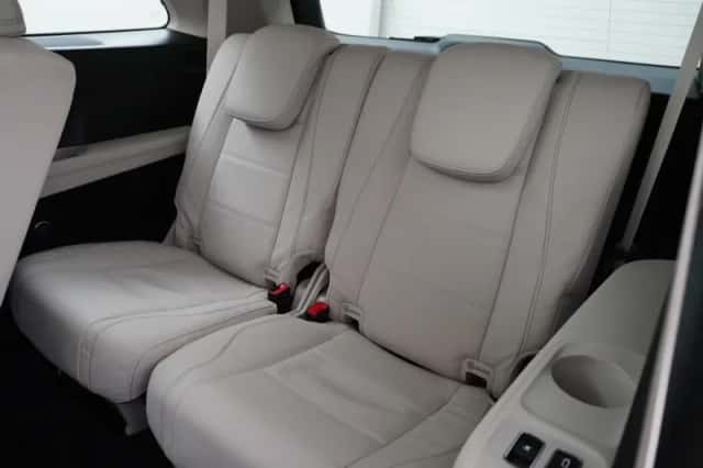 Mercedes-Benz GLS-Klasse (2024) thumbnail 34