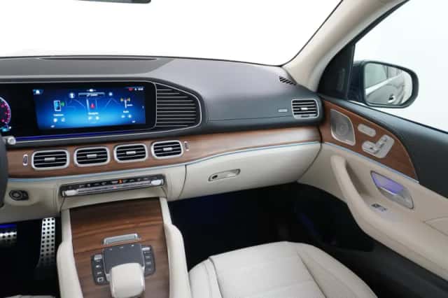 Mercedes-Benz GLS-Klasse (2024) thumbnail 35