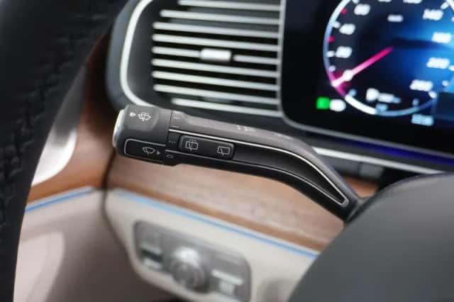 Mercedes-Benz GLS-Klasse (2024) thumbnail 37