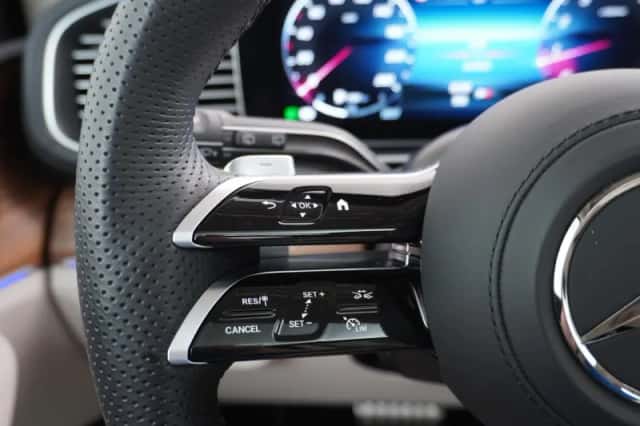 Mercedes-Benz GLS-Klasse (2024) thumbnail 39