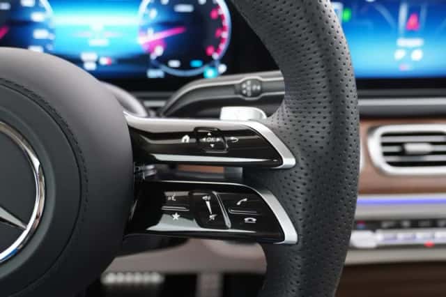 Mercedes-Benz GLS-Klasse (2024) thumbnail 40