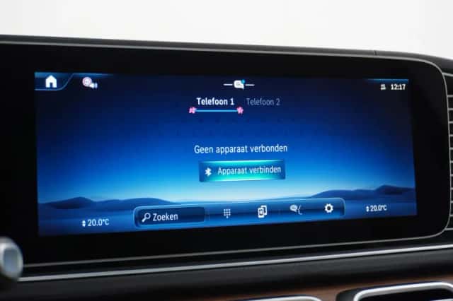 Mercedes-Benz GLS-Klasse (2024) thumbnail 48