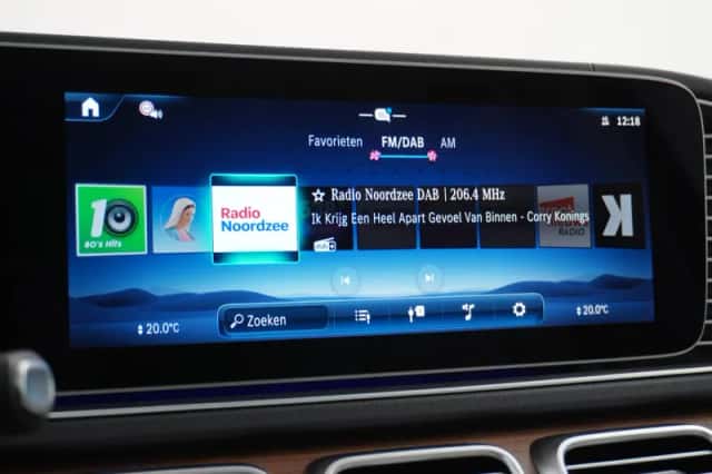 Mercedes-Benz GLS-Klasse (2024) thumbnail 50