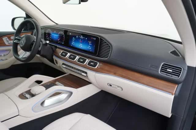 Mercedes-Benz GLS-Klasse (2024) thumbnail 6