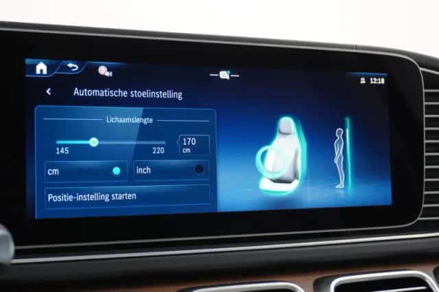 Mercedes-Benz GLS-Klasse (2024) thumbnail 52